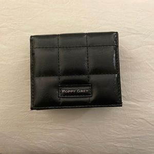 “Quilted” Style Wallet